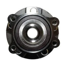 Bocamaza Delantera Toyota AVENSIS RAV4 3ZRFE 1AZFE 3ZRFE 2AZFE ZRT272 ACA21 ZSA42 ACA33 ABS Wurtex wurtex-Bocamaza Delantera Toy