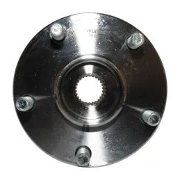 Bocamaza Delantera Toyota AVENSIS RAV4 3ZRFE 1AZFE 3ZRFE 2AZFE ZRT272 ACA21 ZSA42 ACA33 ABS Wurtex wurtex-Bocamaza Delantera Toy