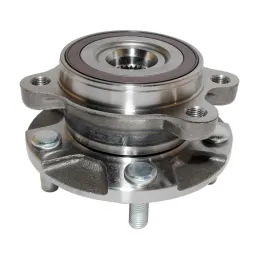 Bocamaza Delantera Toyota AVENSIS RAV4 3ZRFE 1AZFE 3ZRFE 2AZFE ZRT272 ACA21 ZSA42 ACA33 ABS Wurtex wurtex-Bocamaza Delantera Toy