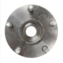 Bocamaza Delantera Toyota RAV4 3ZRFE 2AZFE ZSA42 ACA33 ASA44 ABS Wurtex wurtex-Bocamaza Delantera Toyota RAV4 3ZRFE 2AZFE ZSA42 