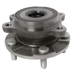 Bocamaza Delantera Toyota RAV4 3ZRFE 2AZFE ZSA42 ACA33 ASA44 ABS Wurtex