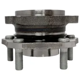 Bocamaza Delantera Nissan X-TRAIL 2500 QR25DE T32 2015-2024 ABS Wurtex