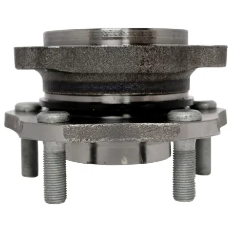 Bocamaza Delantera Nissan X-TRAIL 2500 QR25DE T32 2015-2024 ABS Wurtex