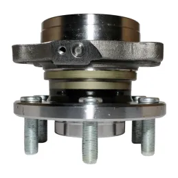 Bocamaza Delantera Nissan NAVARA 2500 YD25DDTI D40T 2008-2014 Wurtex