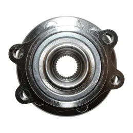 Bocamaza Delantera Nissan NAVARA 2500 YD25DDTI D40T 2008-2014 Wurtex wurtex-Bocamaza Delantera Nissan NAVARA 2500 YD25DDTI D40T 