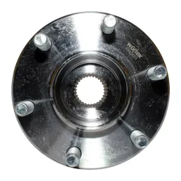 Bocamaza Delantera Nissan NAVARA 2500 YD25DDTI D40T 2008-2014 Wurtex wurtex-Bocamaza Delantera Nissan NAVARA 2500 YD25DDTI D40T 