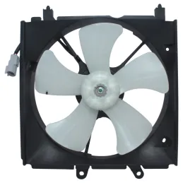 ElectroVentilador Toyota TERCEL 1300 2E EL50 1994-1999 Wurtex