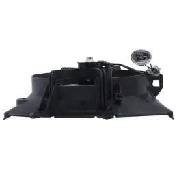 ElectroVentilador Toyota TERCEL 1300 2E EL50 1994-1999 Wurtex wurtex-ElectroVentilador Toyota TERCEL 1300 2E EL50 1994-1999 Wurt
