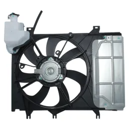 ElectroVentilador Toyota ETIOS 1500 2NRFE NGK15 2017-2024 DCROER DCROER-ElectroVentilador Toyota ETIOS 1500 2NRFE NGK15 2017-202