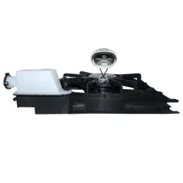 ElectroVentilador Toyota ETIOS 1500 2NRFE NGK15 2017-2024 DCROER DCROER-ElectroVentilador Toyota ETIOS 1500 2NRFE NGK15 2017-202