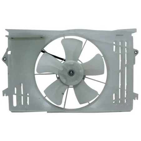 ElectroVentilador Toyota COROLLA 1600 3ZZFE ZZE121 2005-2010 Wurtex wurtex-ElectroVentilador Toyota COROLLA 1600 3ZZFE ZZE121 20