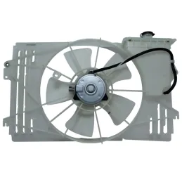 ElectroVentilador Toyota COROLLA 1600 3ZZFE ZZE121 2005-2010 Wurtex wurtex-ElectroVentilador Toyota COROLLA 1600 3ZZFE ZZE121 20