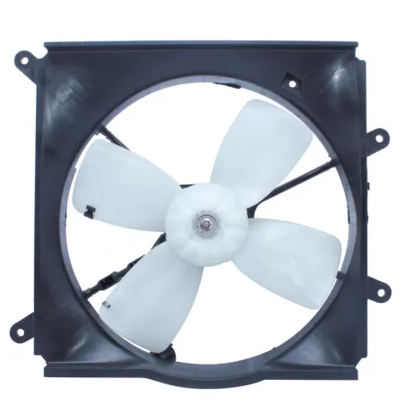 ElectroVentilador Toyota COROLLA 1300 2E EE90 EE96 EE97 1986-1992 Wurtex
