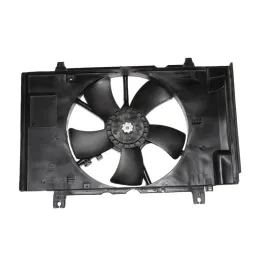 ElectroVentilador Nissan Tilda 1600 1800 HR15DE HR16DE MR18DE OEM