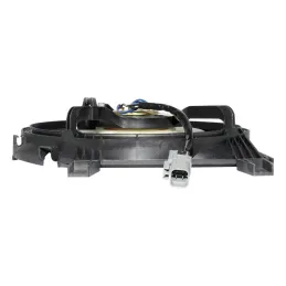 ElectroVentilador DER Nissan SENTRA II 1600 GA16DE GA16DNE Wurtex wurtex-ElectroVentilador DER Nissan SENTRA II 1600 GA16DE GA16