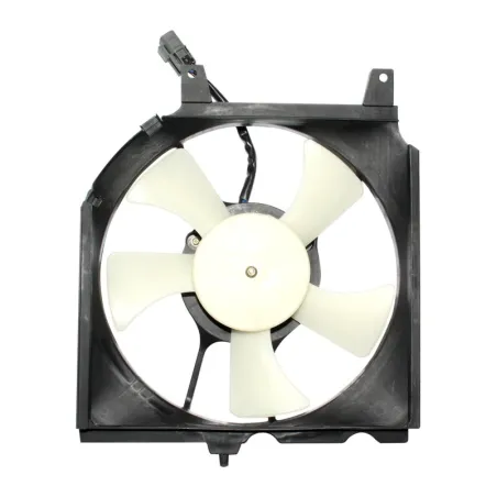 ElectroVentilador DER Nissan SENTRA II 1600 GA16DE GA16DNE Wurtex wurtex-ElectroVentilador DER Nissan SENTRA II 1600 GA16DE GA16