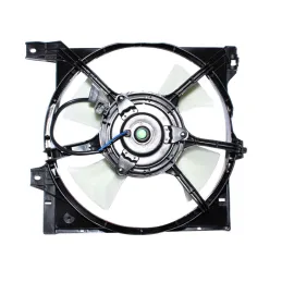 ElectroVentilador Nissan SENTRA II 1600 GA16DE GA16DNE OEM OEM-ElectroVentilador Nissan SENTRA II 1600 GA16DE GA16DNE OEM NISSAN