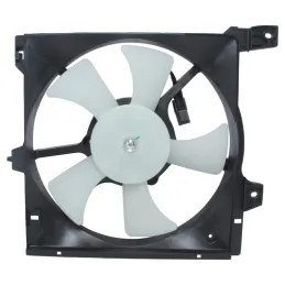 ElectroVentilador Nissan SENTRA II 1600 GA16DE GA16DNE Wurtex