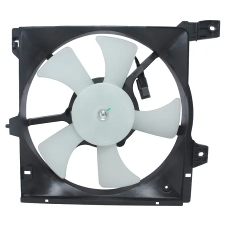 ElectroVentilador Nissan SENTRA II 1600 GA16DE GA16DNE Wurtex wurtex-ElectroVentilador Nissan SENTRA II 1600 GA16DE GA16DNE Wurt