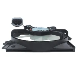 ElectroVentilador Nissan SENTRA II 1600 GA16DE GA16DNE Wurtex wurtex-ElectroVentilador Nissan SENTRA II 1600 GA16DE GA16DNE Wurt