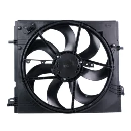 ElectroVentilador Nissan QASHQAI 2000 MR20DD J11E 2014-2024 OEM