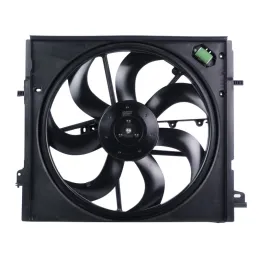 ElectroVentilador Nissan QASHQAI 2000 MR20DD J11E 2014-2024 OEM OEM-ElectroVentilador Nissan QASHQAI 2000 MR20DD J11E 2014-2024 
