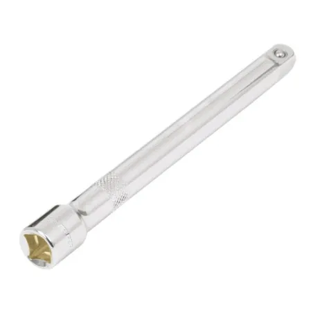  Extension Largo 6" encastre 3/8" Largo 6", en Acero al Cromo vanadio, Diametro 13 mm, E-5266 13916 Truper 8.389831 Extension La