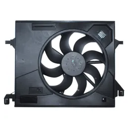 ElectroVentilador MG ZS 1500 15S4C 2018-2024 OEM