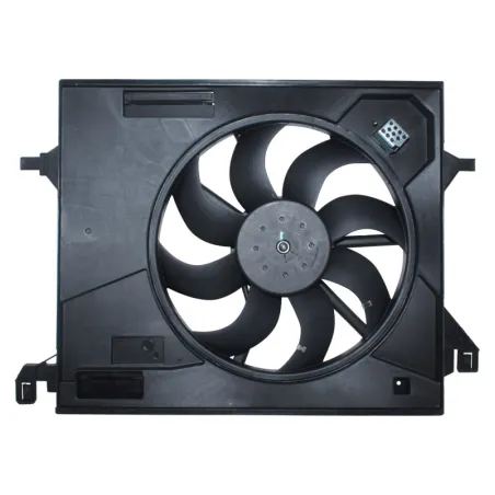 ElectroVentilador MG ZS 1500 15S4C 2018-2024 OEM