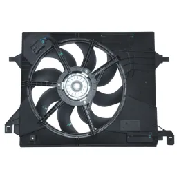 ElectroVentilador MG ZS 1500 15S4C 2018-2024 OEM OEM-ElectroVentilador MG ZS 1500 15S4C 2018-2024 OEM MG ZS 1500 15S4C DOHC 16 V
