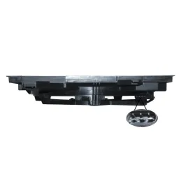 ElectroVentilador MG ZS 1500 15S4C 2018-2024 OEM OEM-ElectroVentilador MG ZS 1500 15S4C 2018-2024 OEM MG ZS 1500 15S4C DOHC 16 V