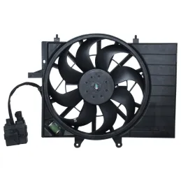 ElectroVentilador MG MG3 1500 15S4U 2012-2016 DCROER