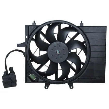 ElectroVentilador MG MG3 1500 15S4U 2012-2016 DCROER