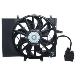 ElectroVentilador MG MG3 1500 15S4U 2012-2016 DCROER DCROER-ElectroVentilador MG MG3 1500 15S4U 2012-2016 DCROER MG MG3 1500 15S