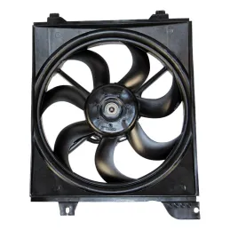 ElectroVentilador Kia RIO 1400 G4EE 2005-2012 OEM OEM-ElectroVentilador Kia RIO 1400 G4EE 2005-2012 OEM KIA RIO 1400 G4EE DOHC 2