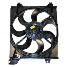 ElectroVentilador Kia RIO 1400 G4EE 2005-2012 OEM