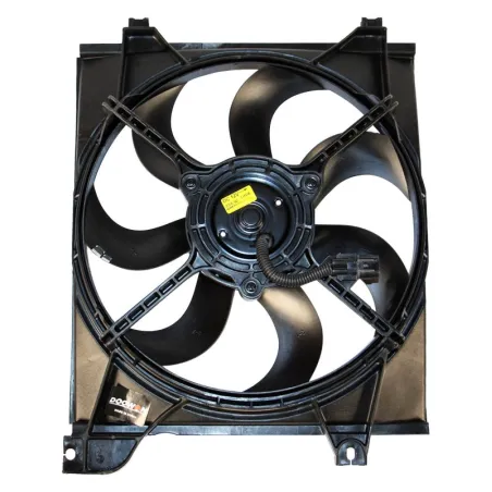 ElectroVentilador Kia RIO 1400 G4EE 2005-2012 OEM OEM-ElectroVentilador Kia RIO 1400 G4EE 2005-2012 OEM KIA RIO 1400 G4EE DOHC 2