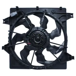 ElectroVentilador Kia PICANTO 1200 G4LA 4 CYL 2017-2024 Wurtex wurtex-ElectroVentilador Kia PICANTO 1200 G4LA 4 CYL 2017-2024 Wu