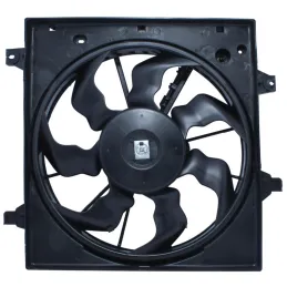 ElectroVentilador Kia PICANTO 1200 G4LA 4 CYL 2017-2024 Wurtex
