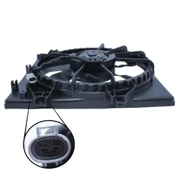 ElectroVentilador Kia PICANTO 1200 G4LA 4 CYL 2017-2024 Wurtex wurtex-ElectroVentilador Kia PICANTO 1200 G4LA 4 CYL 2017-2024 Wu