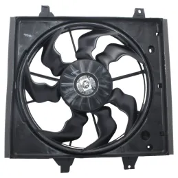 ElectroVentilador Kia PICANTO 1000 1200 G3LA G4LA 2017-2024 OEM