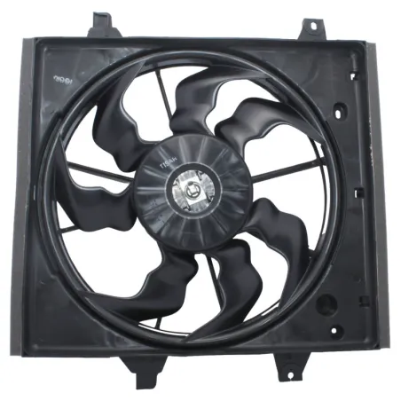 ElectroVentilador Kia PICANTO 1000 1200 G3LA G4LA 2017-2024 OEM