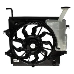 ElectroVentilador Kia PICANTO 1000 1200 G3LA G4LA 2012-2016 Hanon hanon-ElectroVentilador Kia PICANTO 1000 1200 G3LA G4LA 2012-2