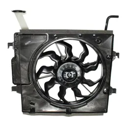 ElectroVentilador Kia PICANTO 1000 1200 G3LA G4LA 2012-2016 Hanon