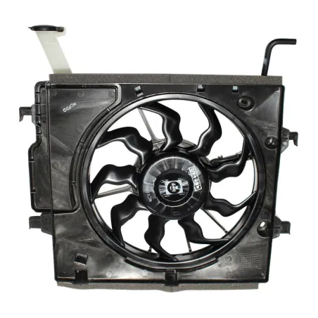 ElectroVentilador Kia PICANTO 1000 1200 G3LA G4LA 2012-2016 Hanon
