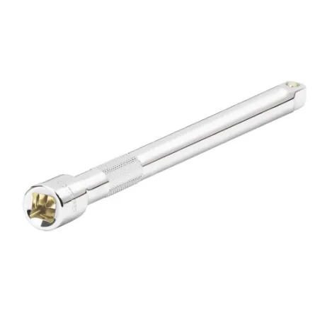  Extension Largo 8" encastre 3/8" Largo 8", en Acero al Cromo vanadio, Diametro 13 mm, E-5261 13665 Truper 9.830508 Extension La
