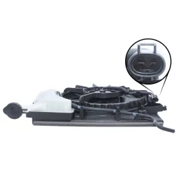 ElectroVentilador Kia PICANTO 1000 1200 G3LA G4LA 2012-2016 OEM OEM-ElectroVentilador Kia PICANTO 1000 1200 G3LA G4LA 2012-2016 