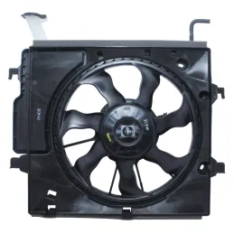 ElectroVentilador Kia PICANTO 1000 1200 G3LA G4LA 2012-2016 OEM OEM-ElectroVentilador Kia PICANTO 1000 1200 G3LA G4LA 2012-2016 