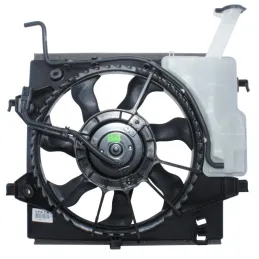 ElectroVentilador Kia PICANTO 1000 1200 G3LA G4LA 2012-2016 OEM