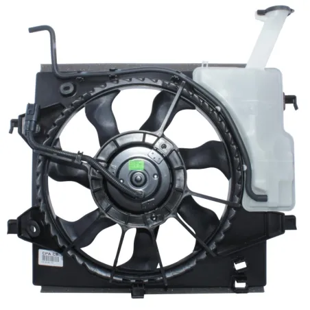 ElectroVentilador Kia PICANTO 1000 1200 G3LA G4LA 2012-2016 OEM OEM-ElectroVentilador Kia PICANTO 1000 1200 G3LA G4LA 2012-2016 